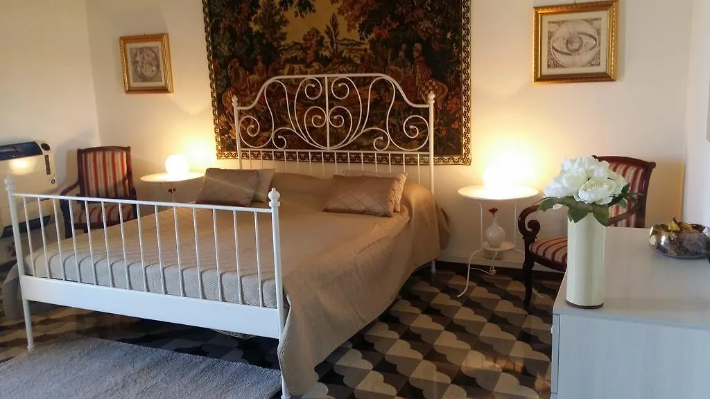 ホテル アリーテ B＆B シラクーサ イタリア
