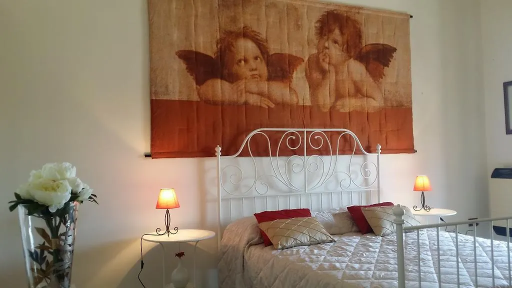 ホテル アリーテ B＆B シラクーサ イタリア