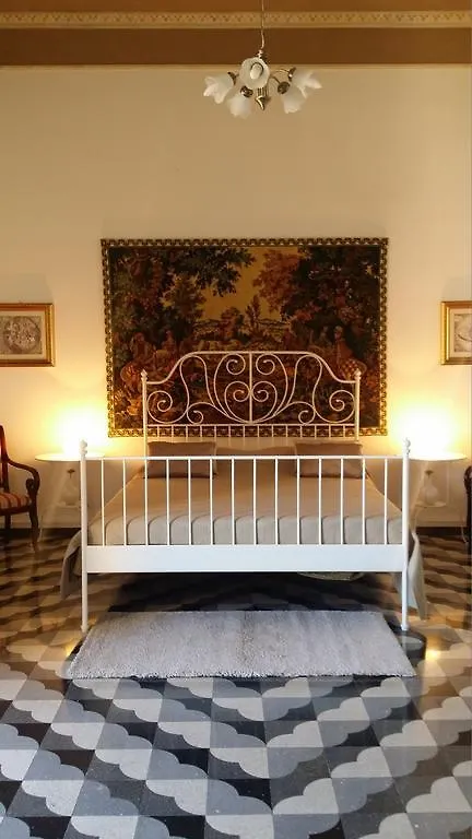 ホテル アリーテ B＆B シラクーサ 0*,  イタリア