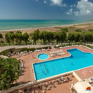 Otel Paradise Selinunte, Marinella di Selinunte