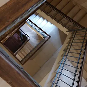 Bed & Breakfast D-home Ortigia, Syracuse