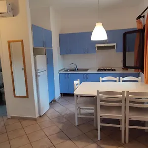 Apart Otel Kamarina, Scoglitti
