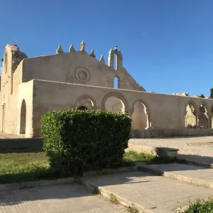 Il Tempio Di Athena - Cultura E Relax A Siracusa Gasthof