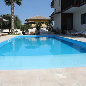 Hotel Amada Siracusa, Syracuse