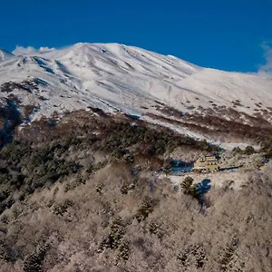 Otel Rifugio Alpino Salvatore Citelli, Fornazzo