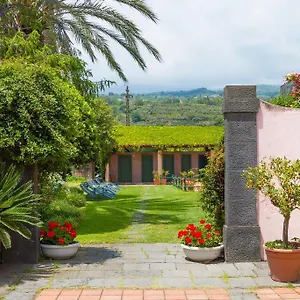 Otel Etna, Giarre